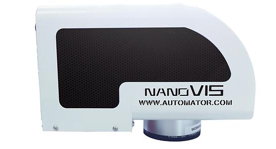 nanoVISII